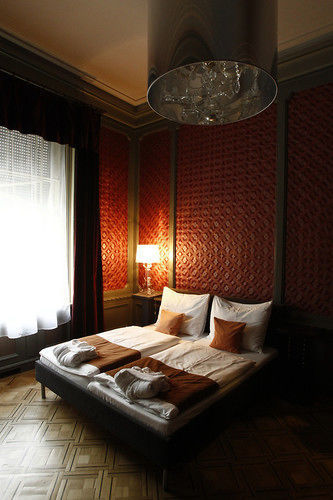Hotel Chateau Kotera 4*